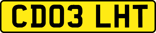CD03LHT