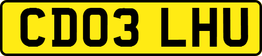 CD03LHU