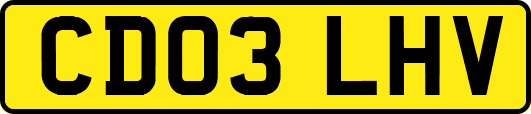 CD03LHV