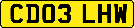 CD03LHW