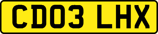 CD03LHX