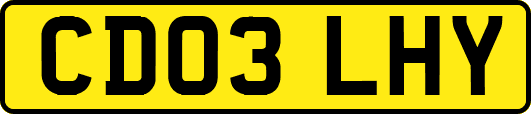 CD03LHY