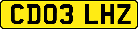 CD03LHZ