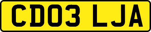CD03LJA