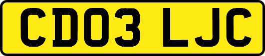 CD03LJC