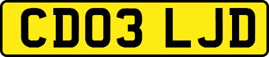 CD03LJD
