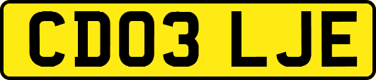 CD03LJE