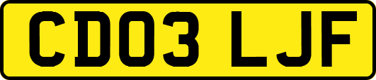 CD03LJF
