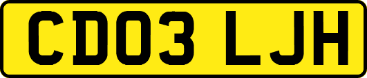 CD03LJH