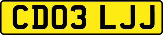 CD03LJJ