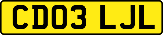 CD03LJL