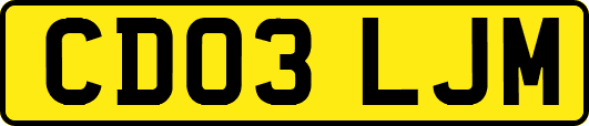 CD03LJM