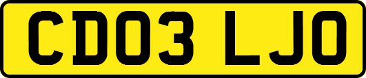 CD03LJO