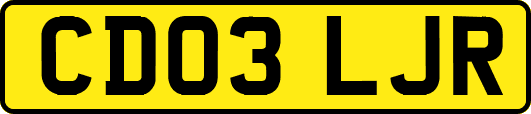 CD03LJR