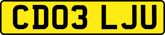 CD03LJU