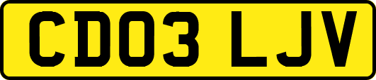 CD03LJV