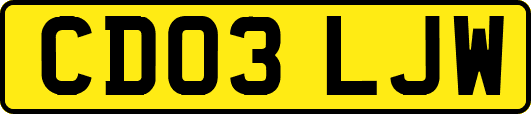 CD03LJW