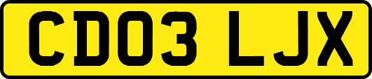 CD03LJX