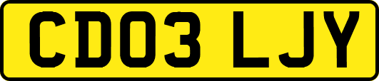 CD03LJY