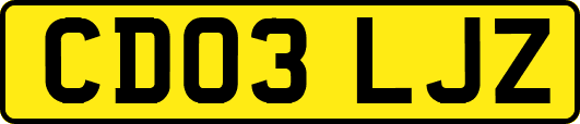 CD03LJZ