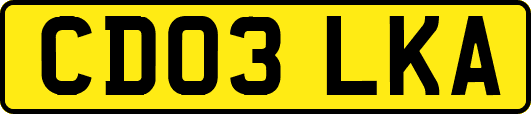 CD03LKA