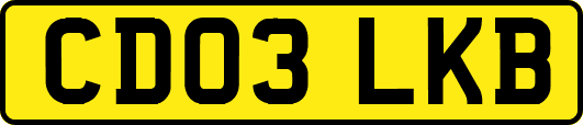 CD03LKB
