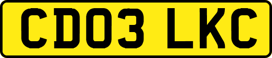 CD03LKC