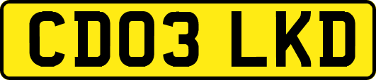 CD03LKD