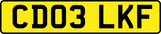 CD03LKF