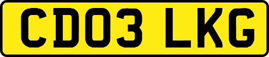 CD03LKG