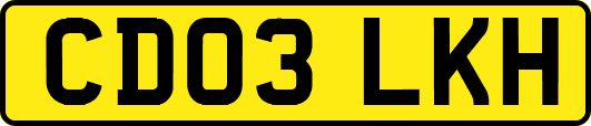 CD03LKH