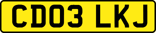CD03LKJ