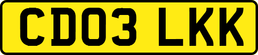 CD03LKK
