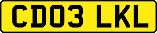 CD03LKL