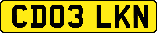 CD03LKN