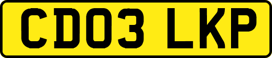 CD03LKP