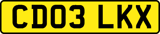 CD03LKX