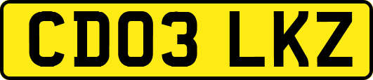 CD03LKZ