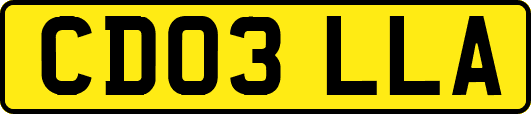 CD03LLA