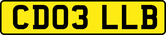 CD03LLB
