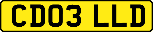 CD03LLD