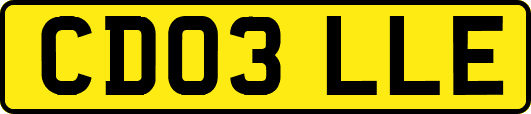 CD03LLE