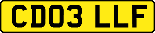 CD03LLF