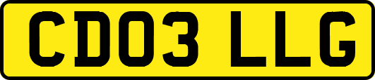 CD03LLG