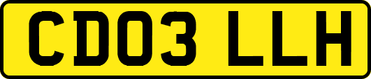CD03LLH