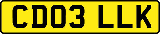 CD03LLK