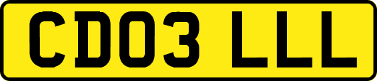 CD03LLL
