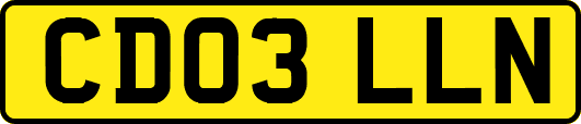 CD03LLN