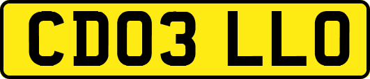 CD03LLO