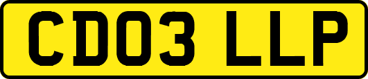 CD03LLP
